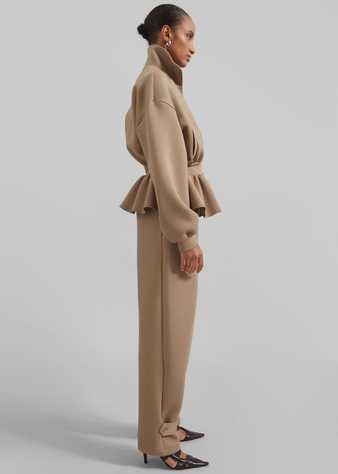Sorelle Sweatpants - Camel