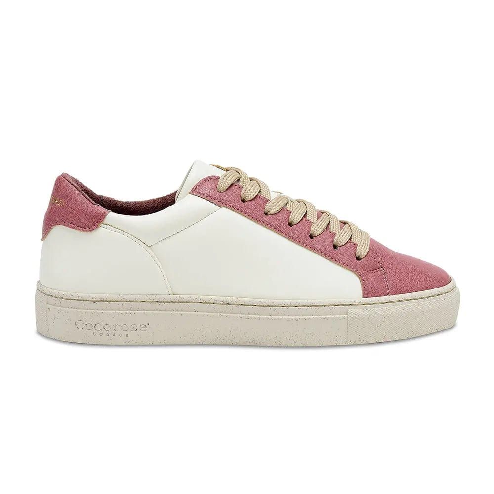 Vegan Kew 2.0 - White Cactus & Rosa
