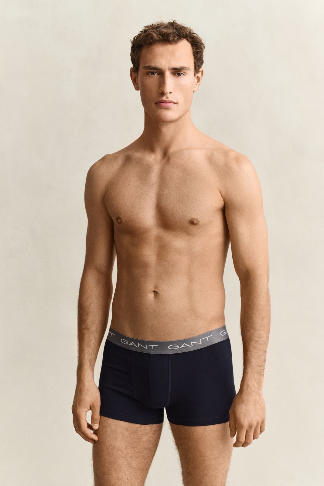 3-Pack Trunks - VINTAGE BLUE