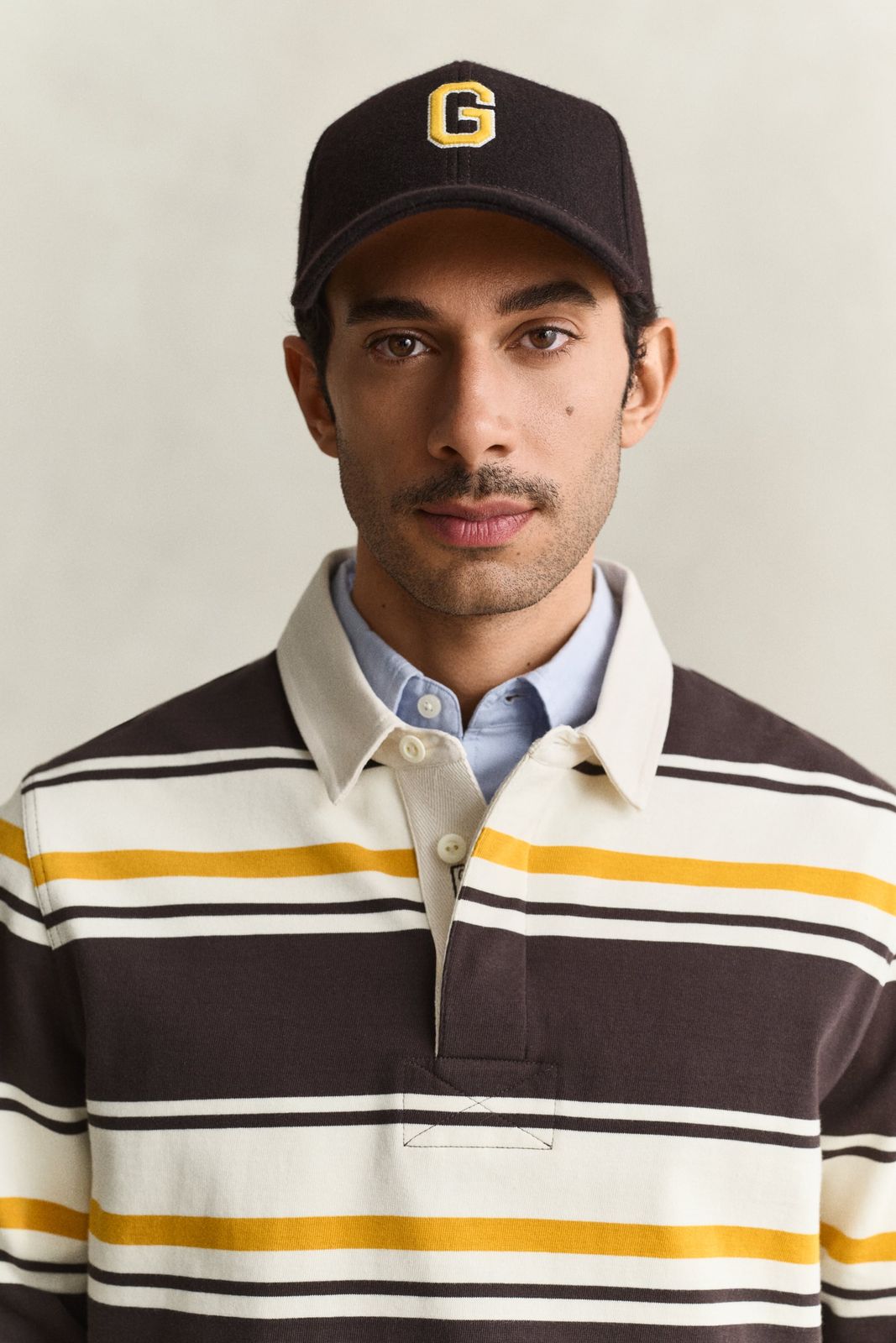 Melton Cap - DARK EMERALD