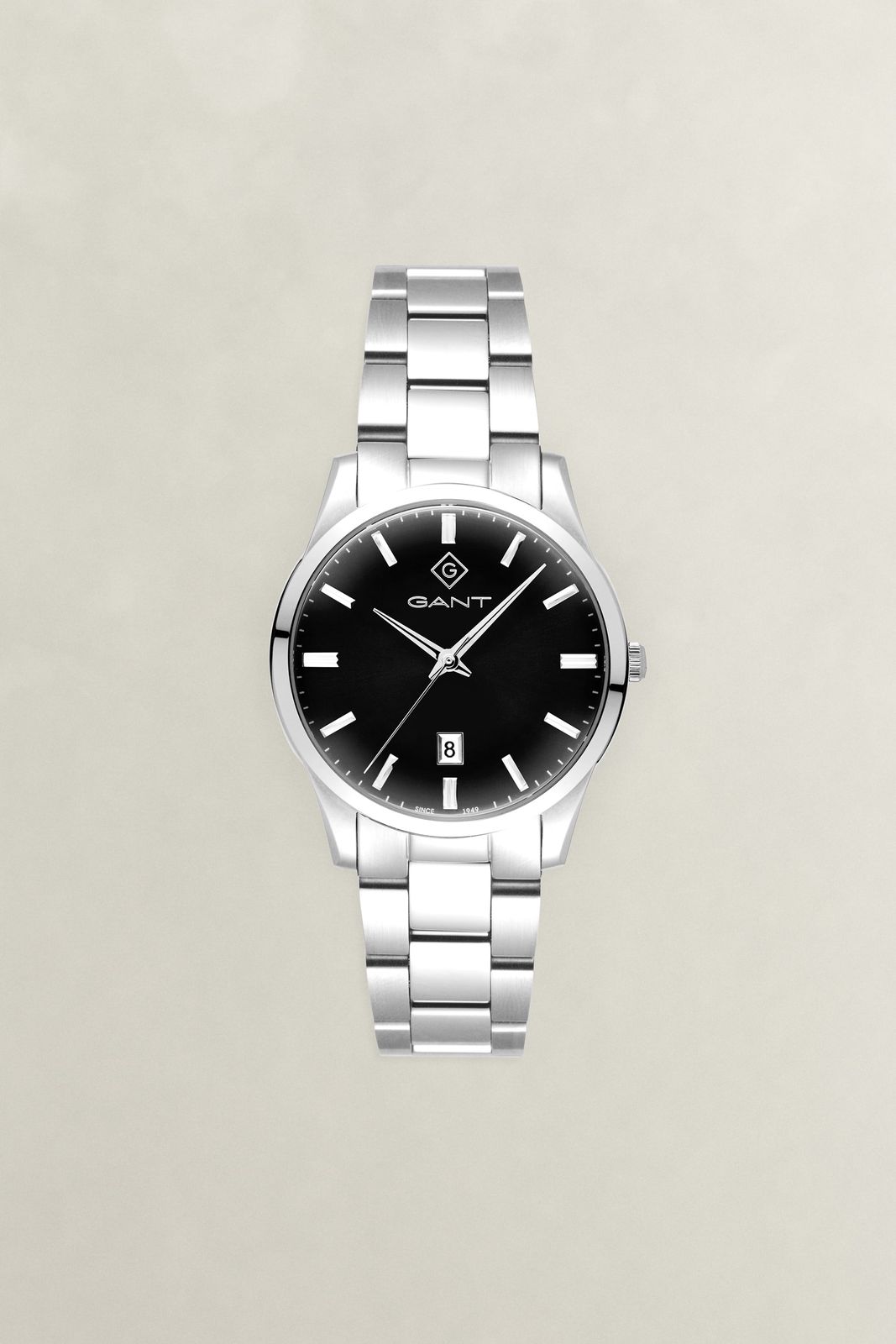 Taunton Watch - BLACK