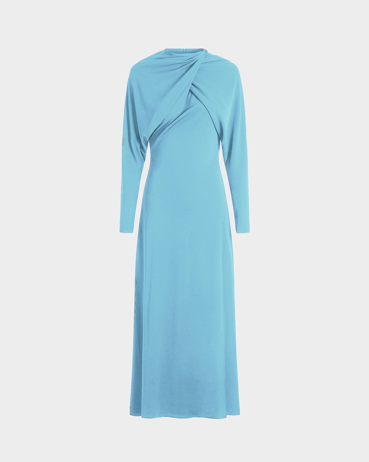 Irro Midi Dress in Jersey