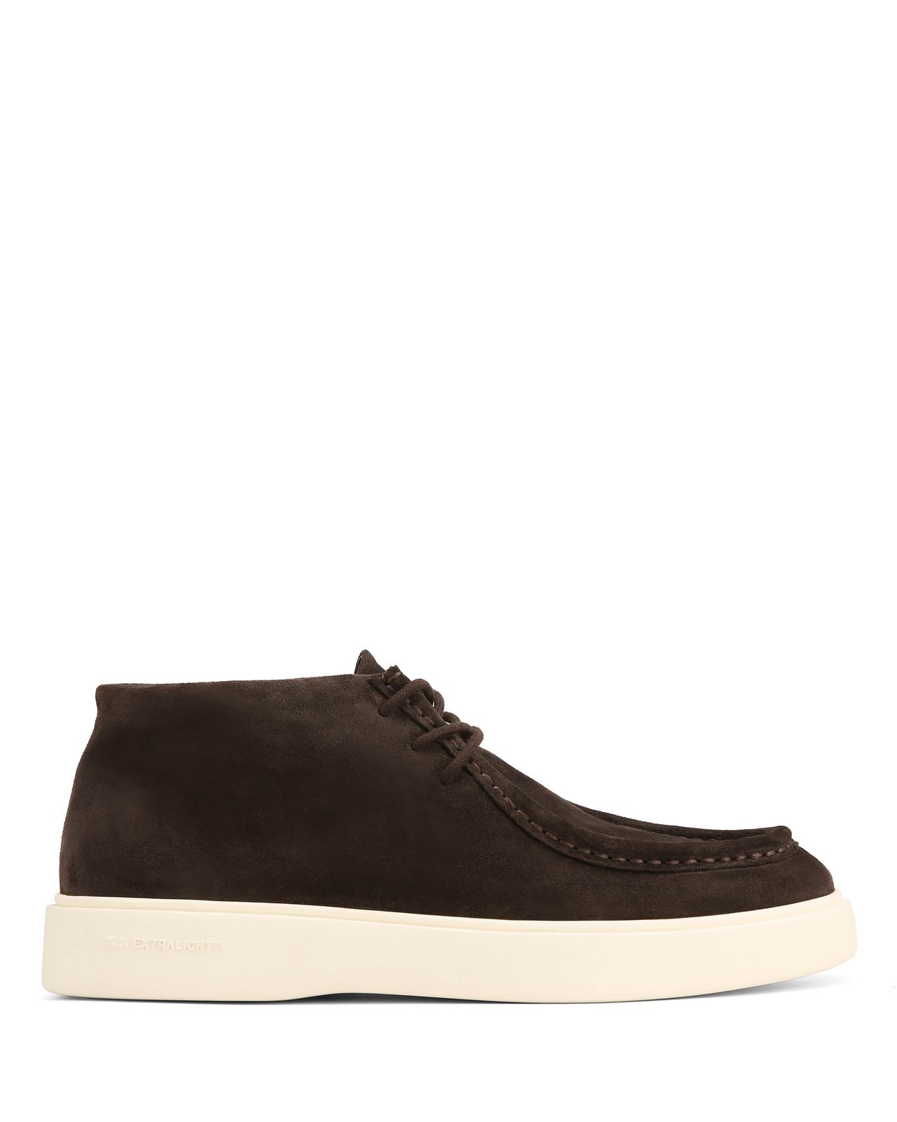 Orion-M Umber Suede