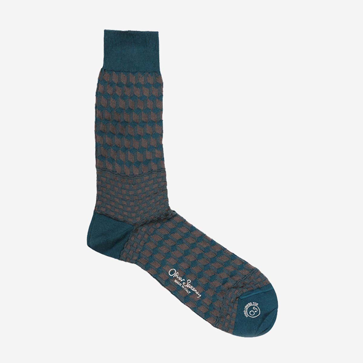 Porcara Teal