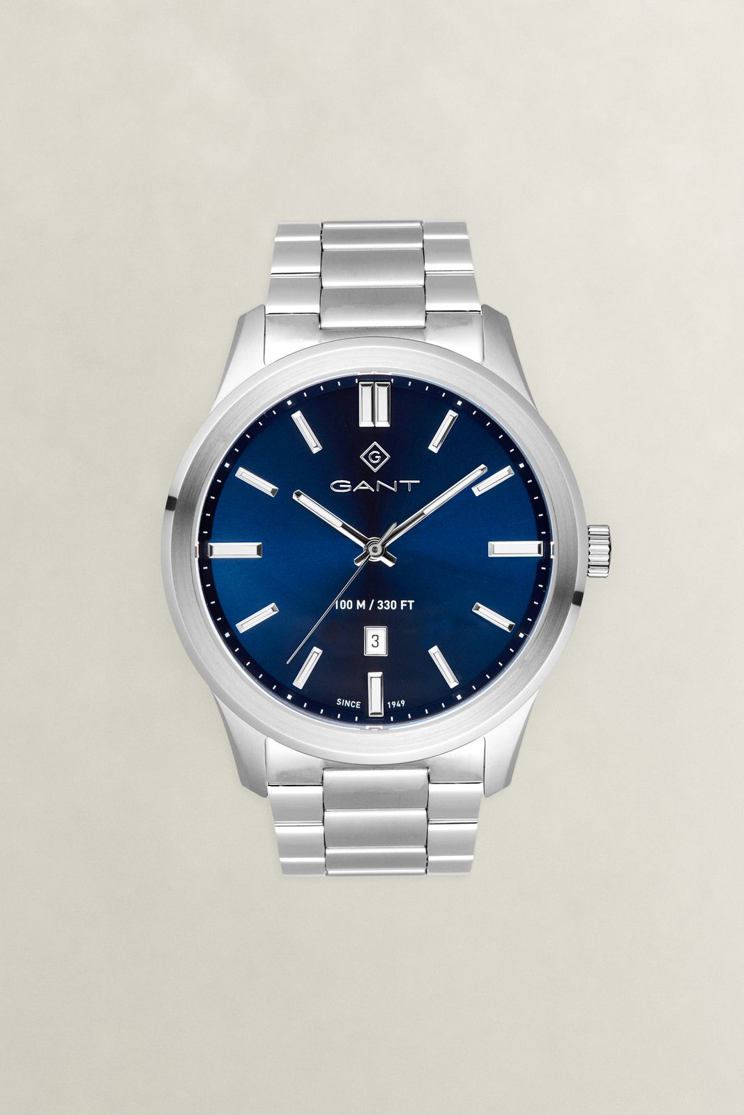Bridgeton Watch - NIGHT BLUE