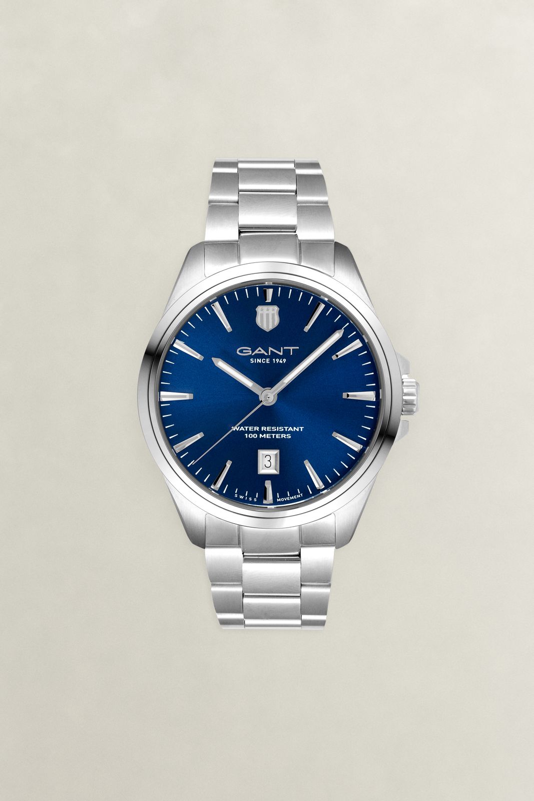 GP316 Watch - CLASSIC BLUE