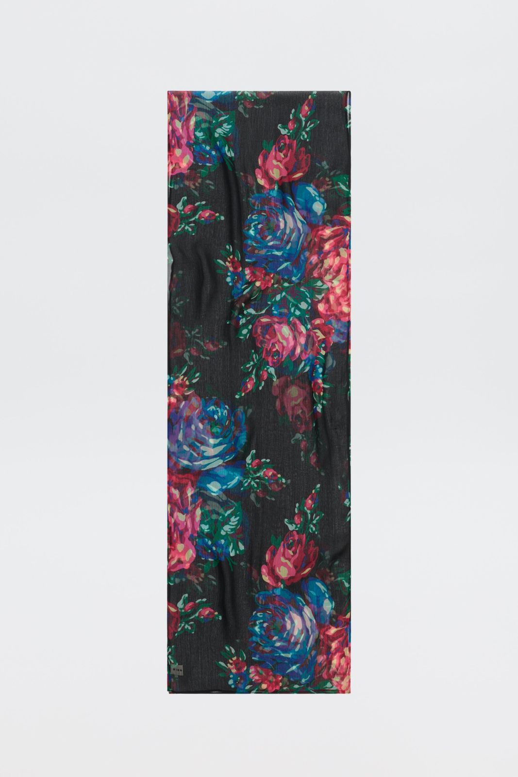 Julien - Vintage Bouquet Black