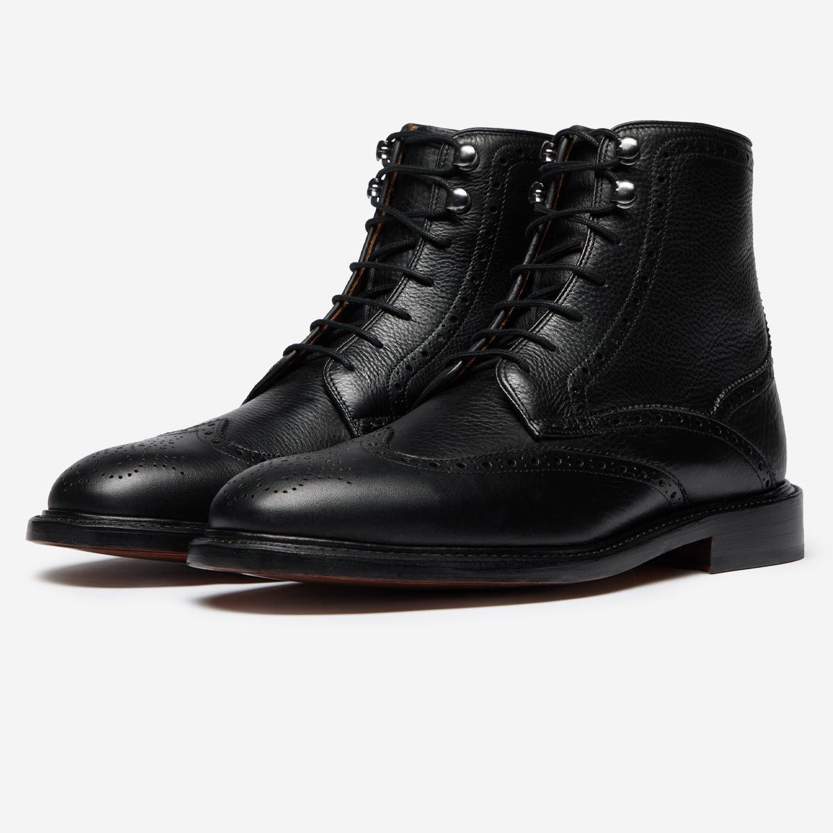 Gortbrack Black