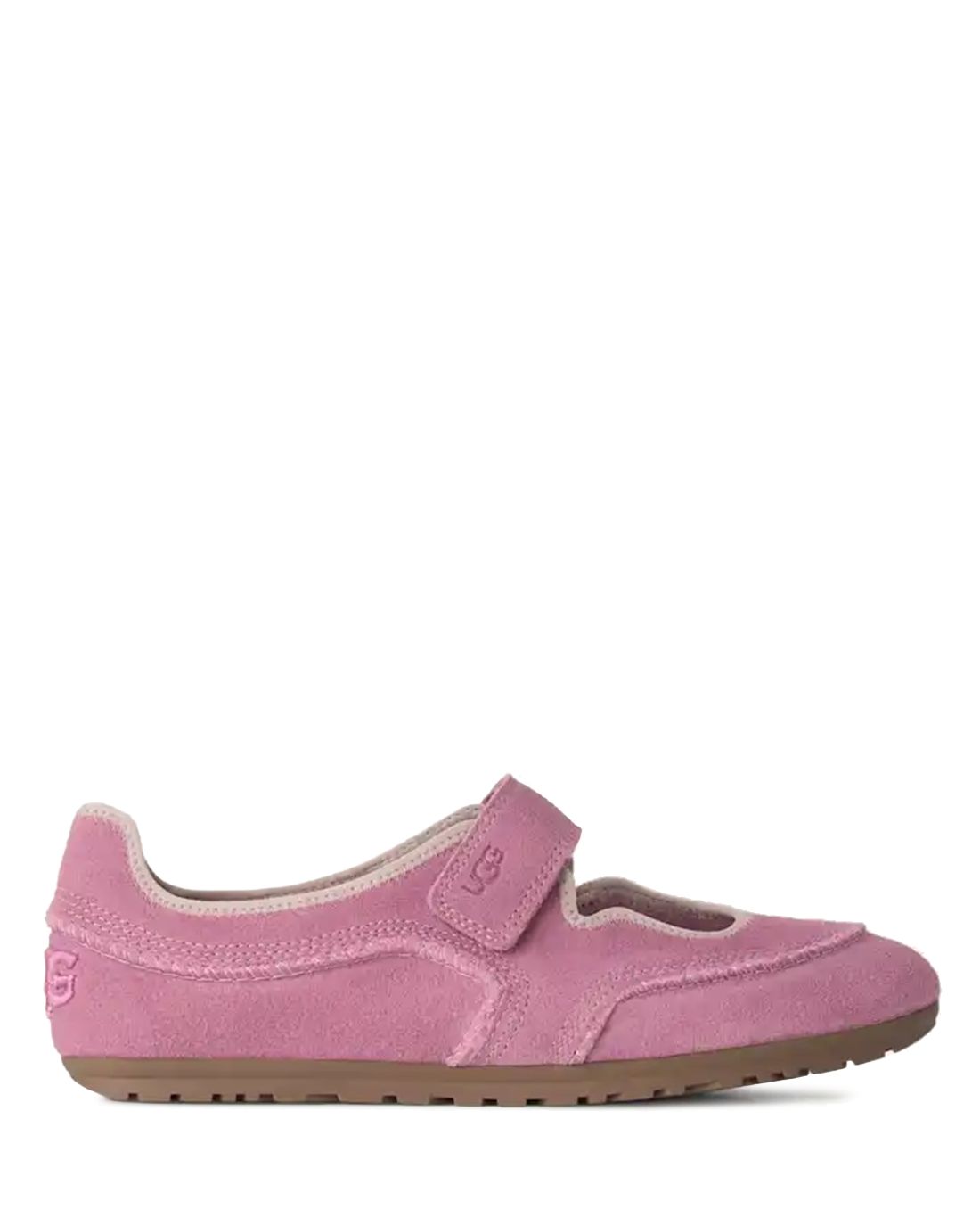 W Quill Mary Jane Dusty Orchid 1187530-DYR