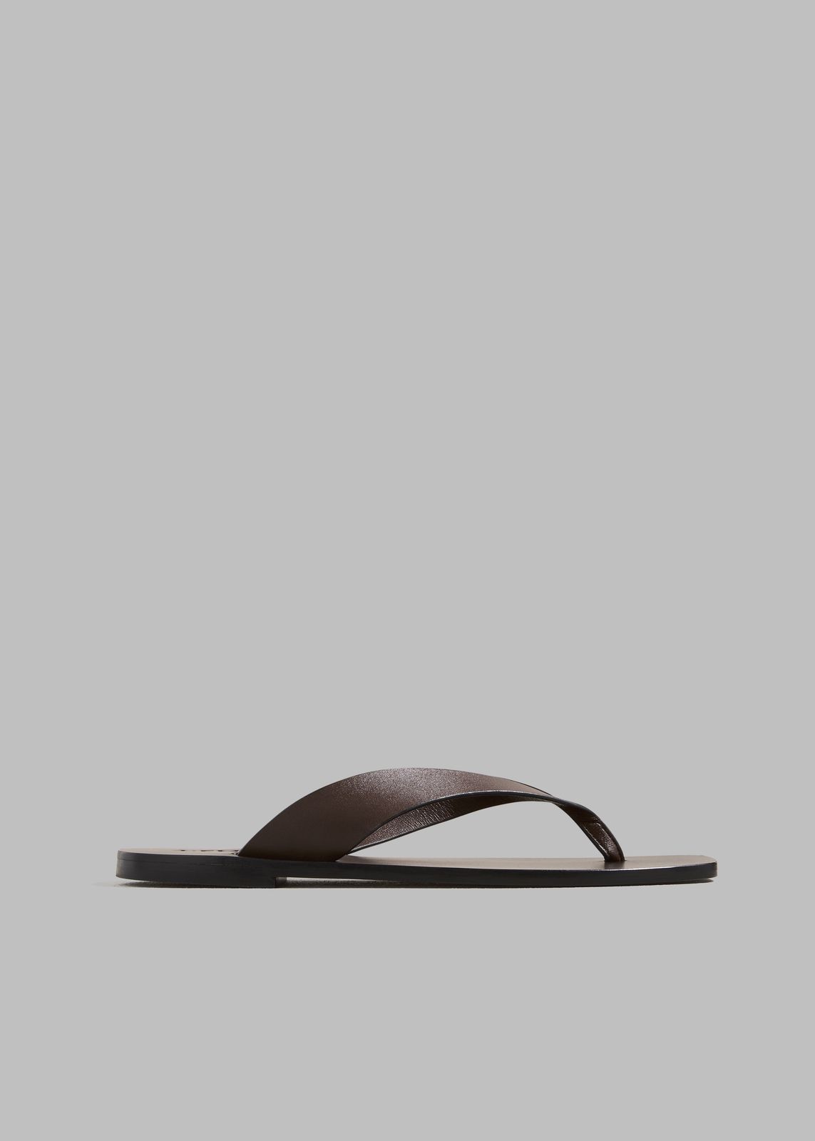 A.Emery The Kinto Sandals - Walnut