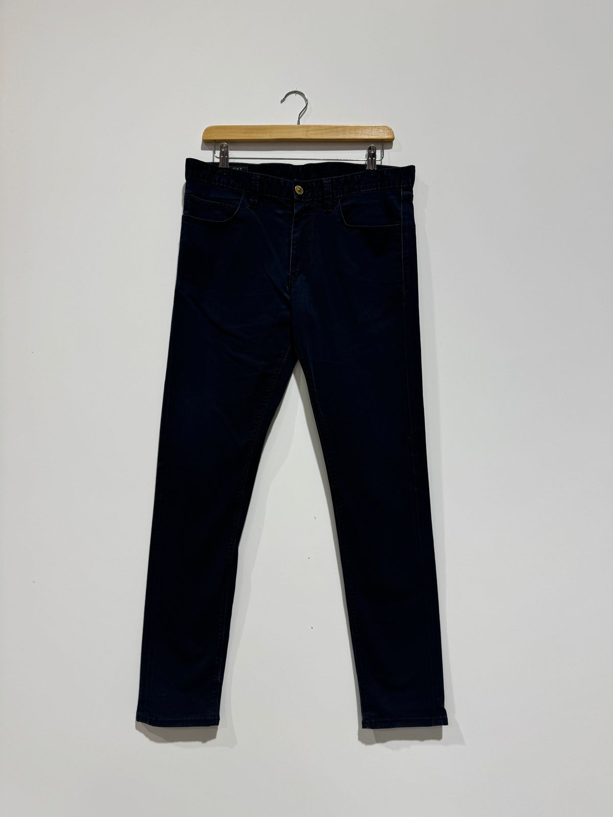 Djb0131 - Tech Jean - W30 L30