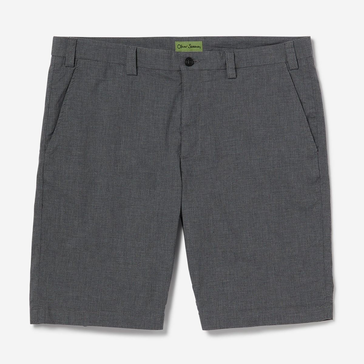 Frades Grey Check