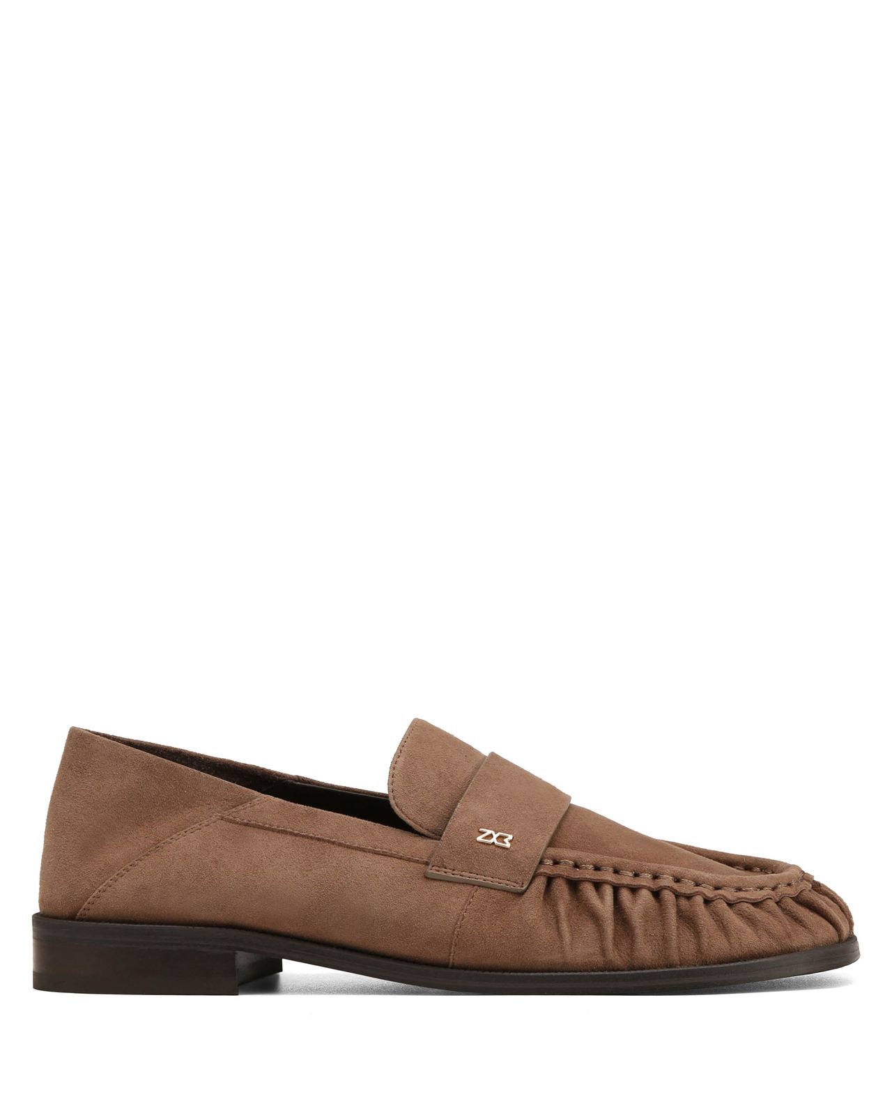 Libra Cotto Suede