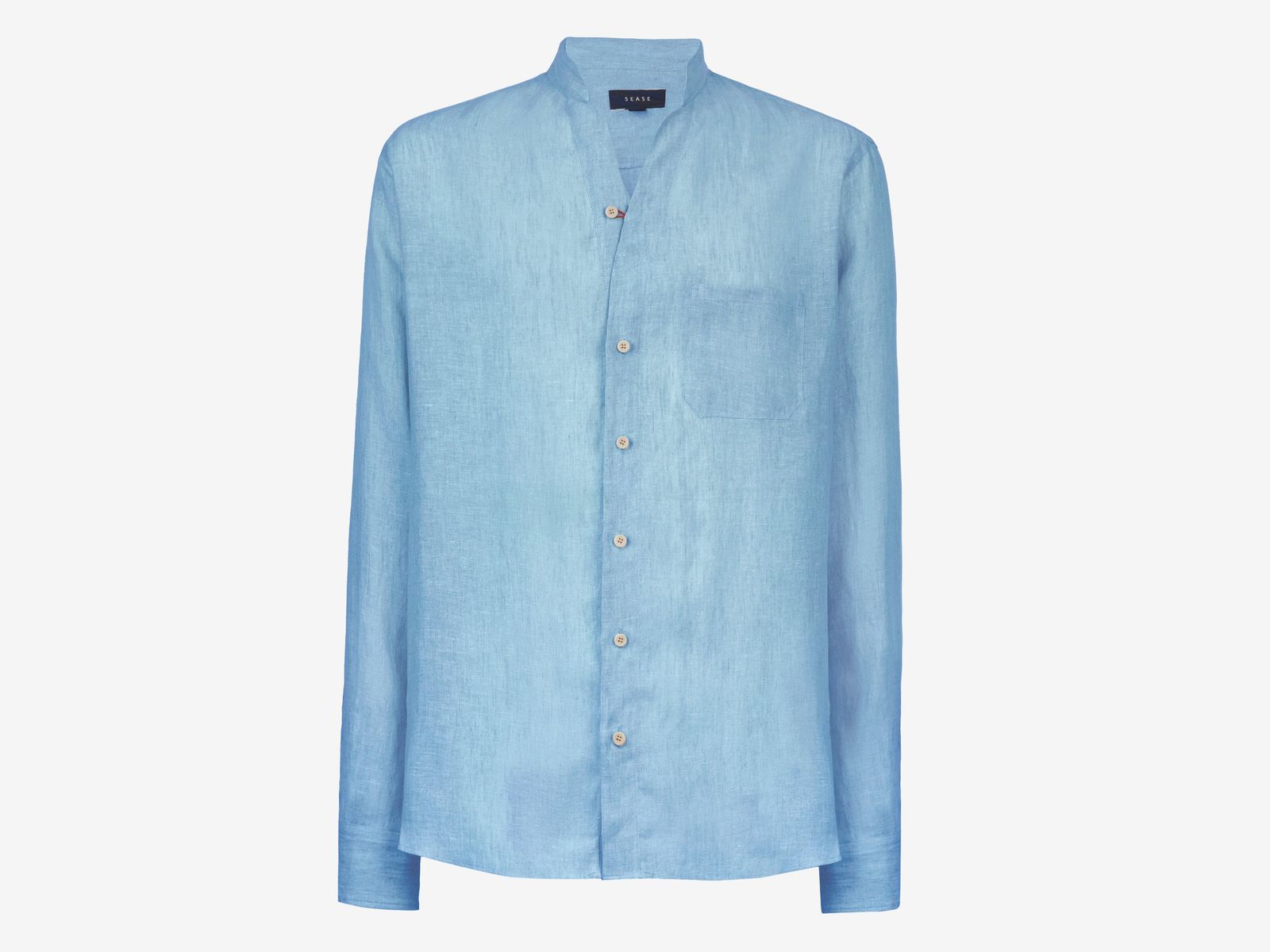 Fish Tail Shirt