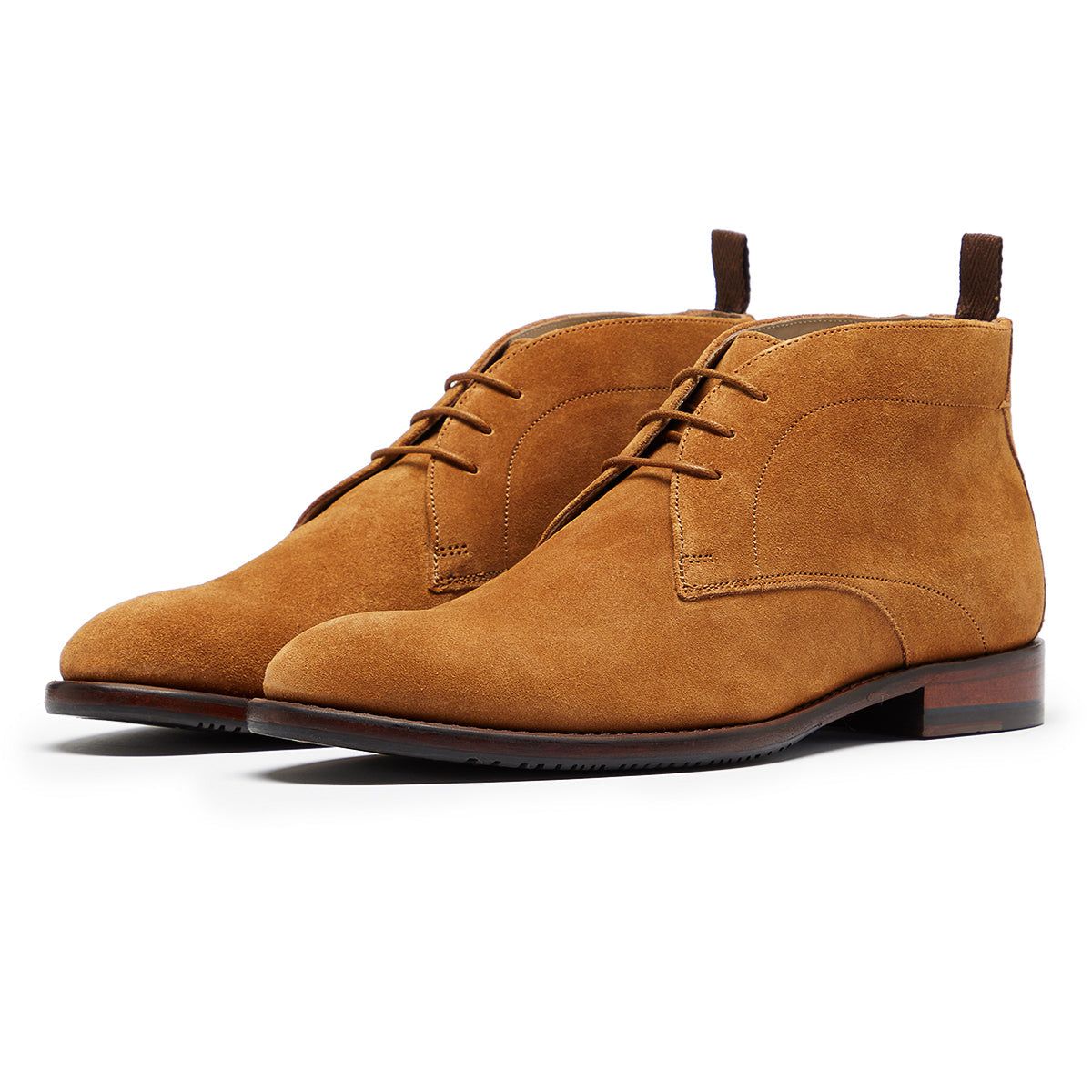 Farleton Light Brown