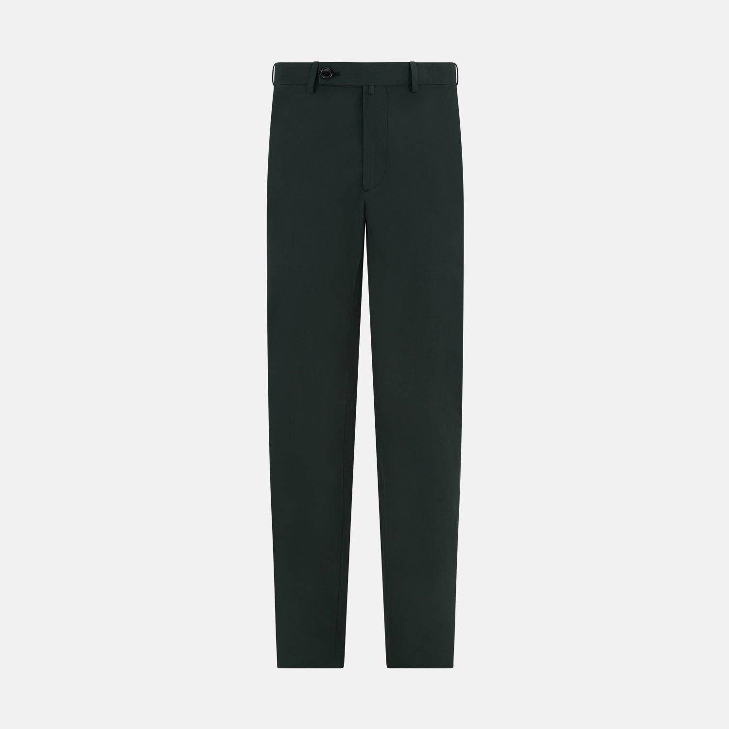 Hunter Green Winston Trousers
