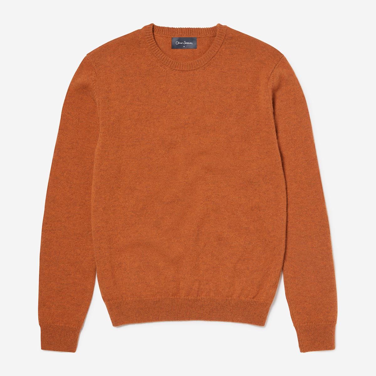 Gouladane Rust