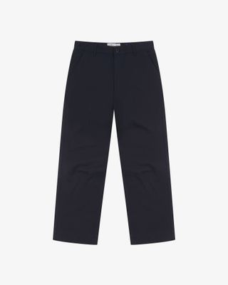 5021 Twill painter pants - midnight blue
