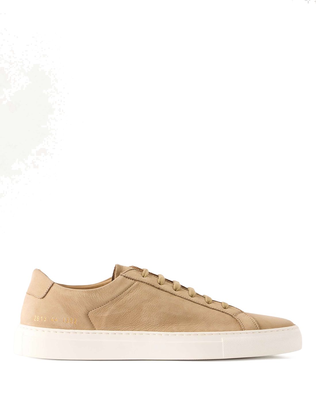 Achilles Piuma in Nubuck Tan Nubuck 2613 1302