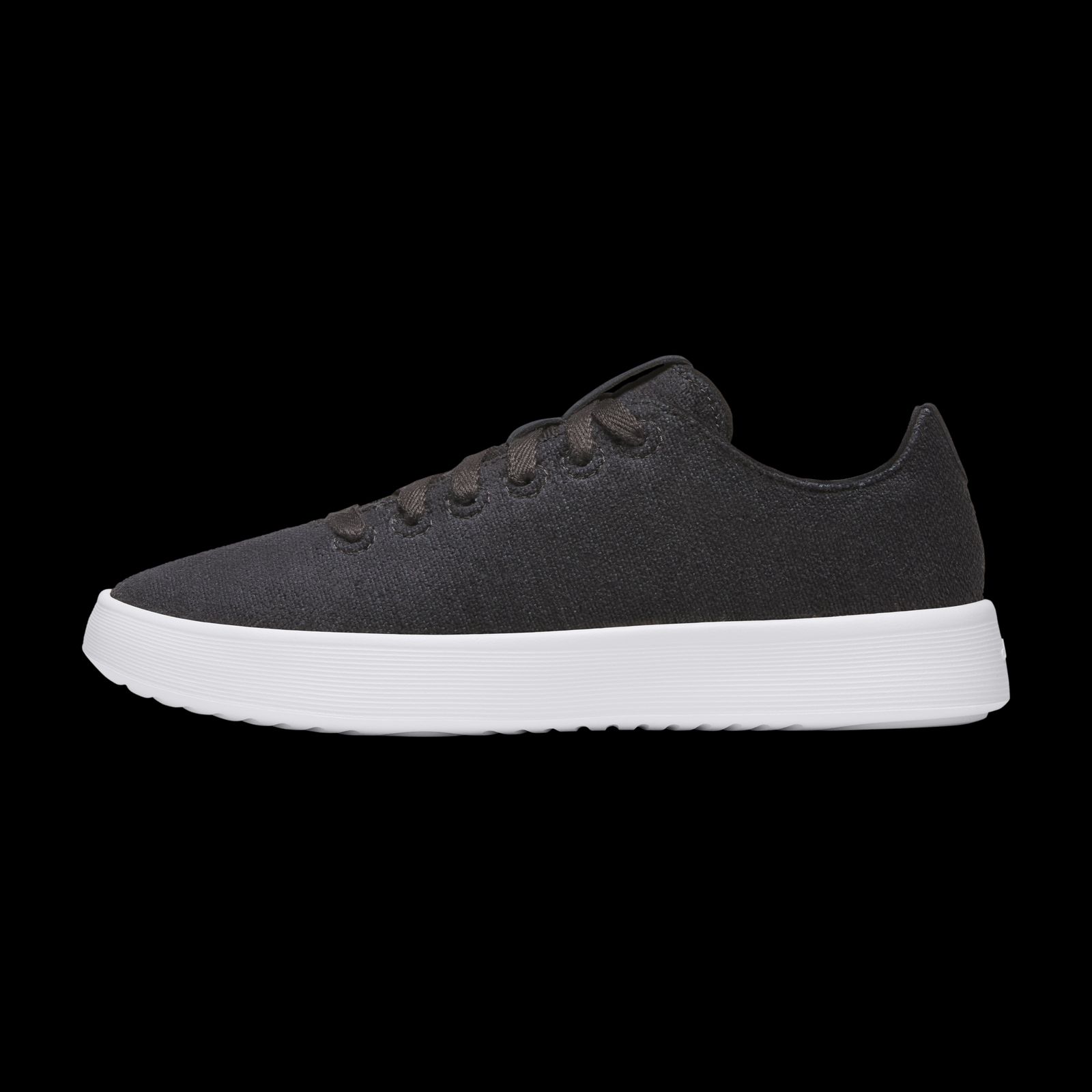 Women's Cruiser Velvet - Dark Grey (blizzard Sole)