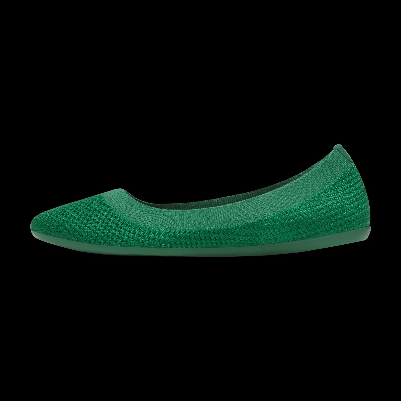 Women's Tree Breezer - Verdant Green (verdant Green Sole)