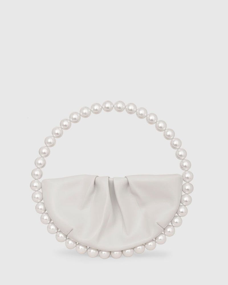 Creme Pearl Eternity