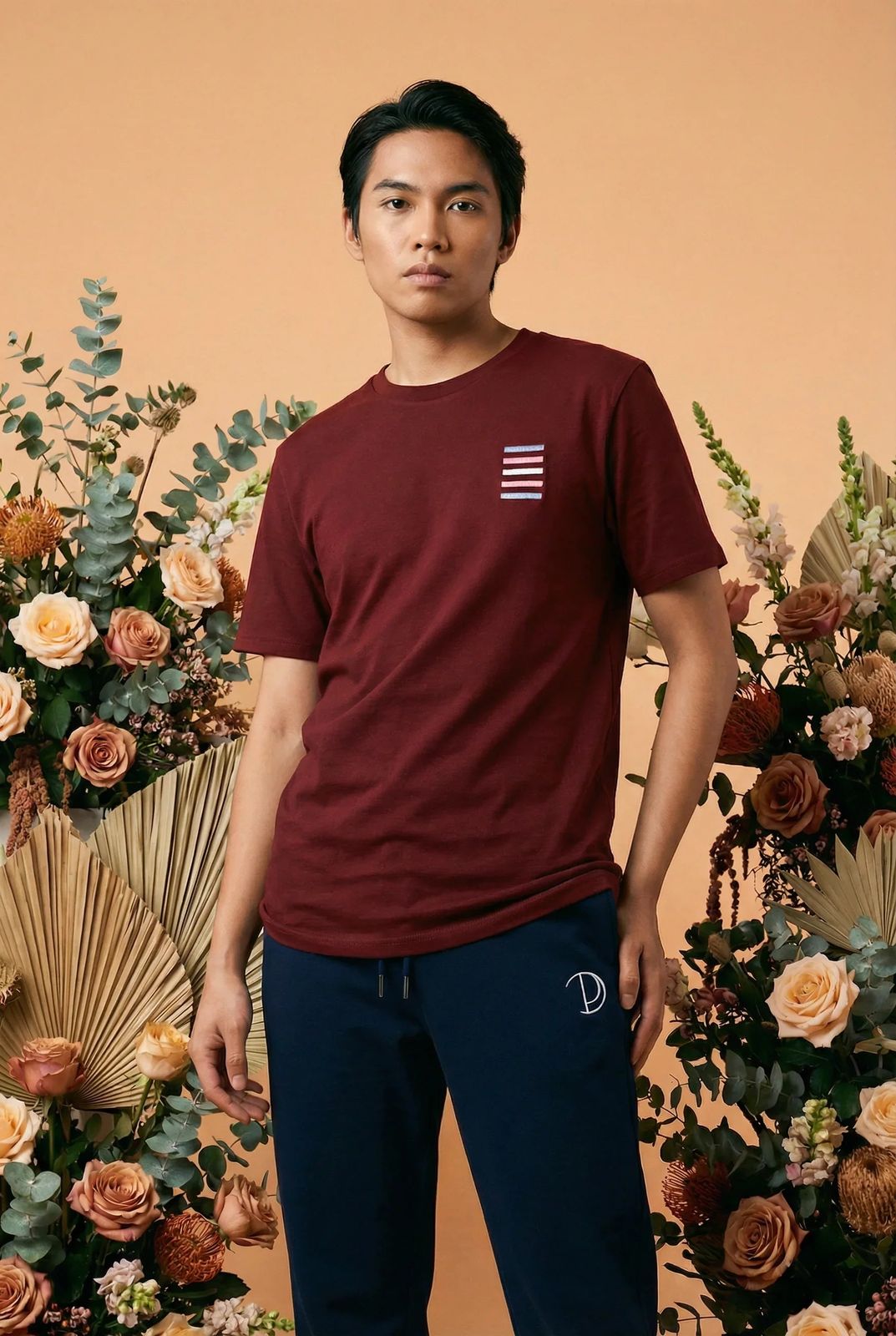 Transgender Rainbow T-shirt