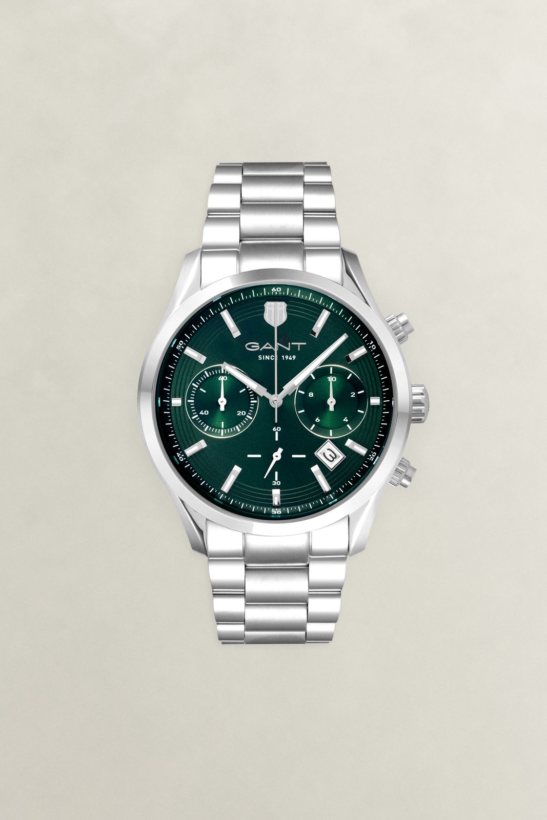 GP206 Watch - FOREST GREEN