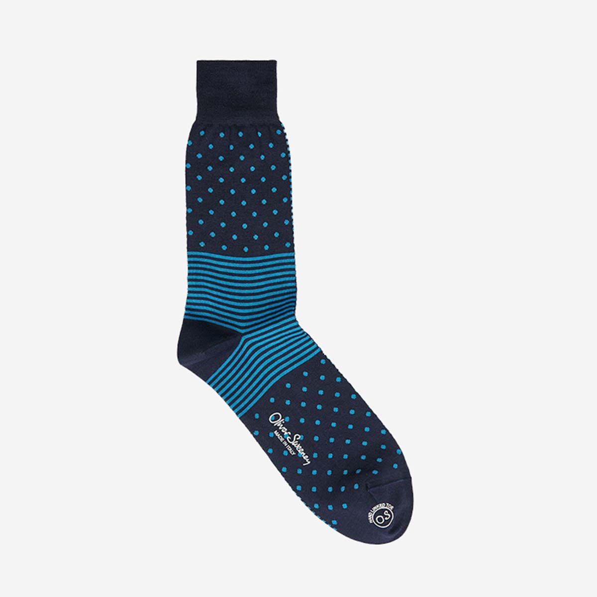 Pontedassio Blue