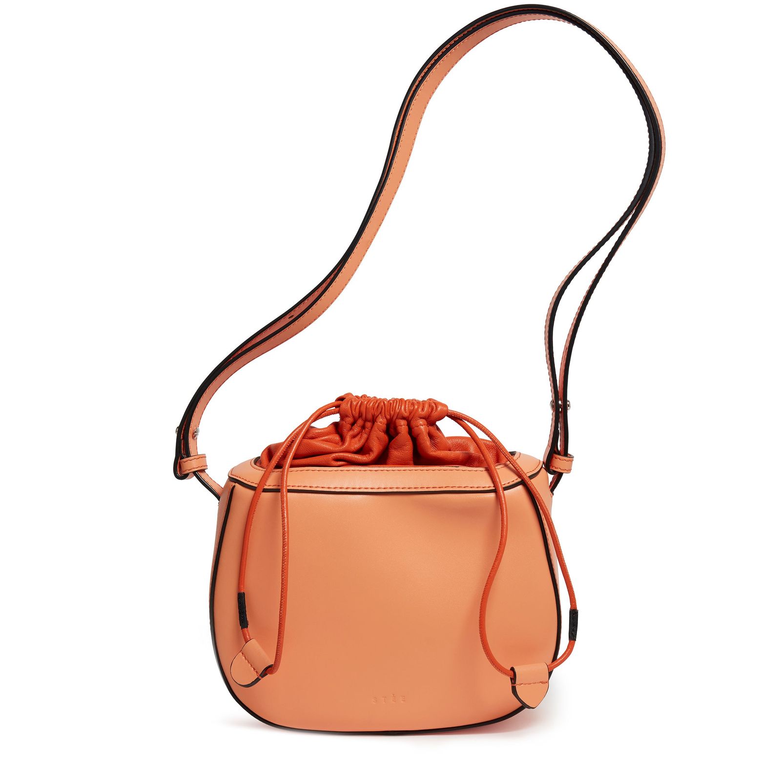 ELJA SMALL tangerine