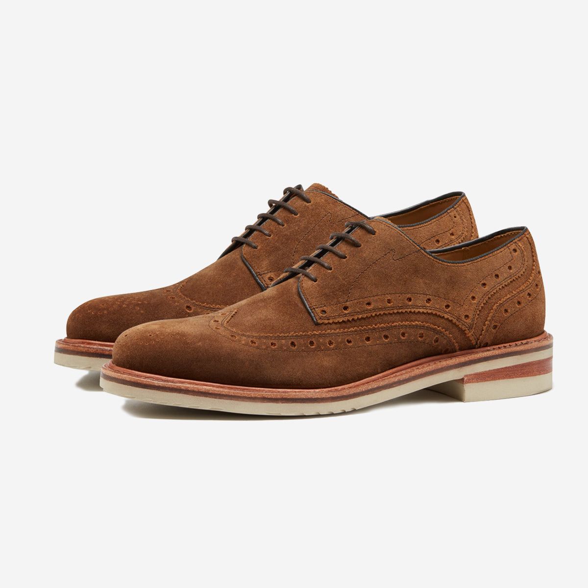 Stogumber Light Brown