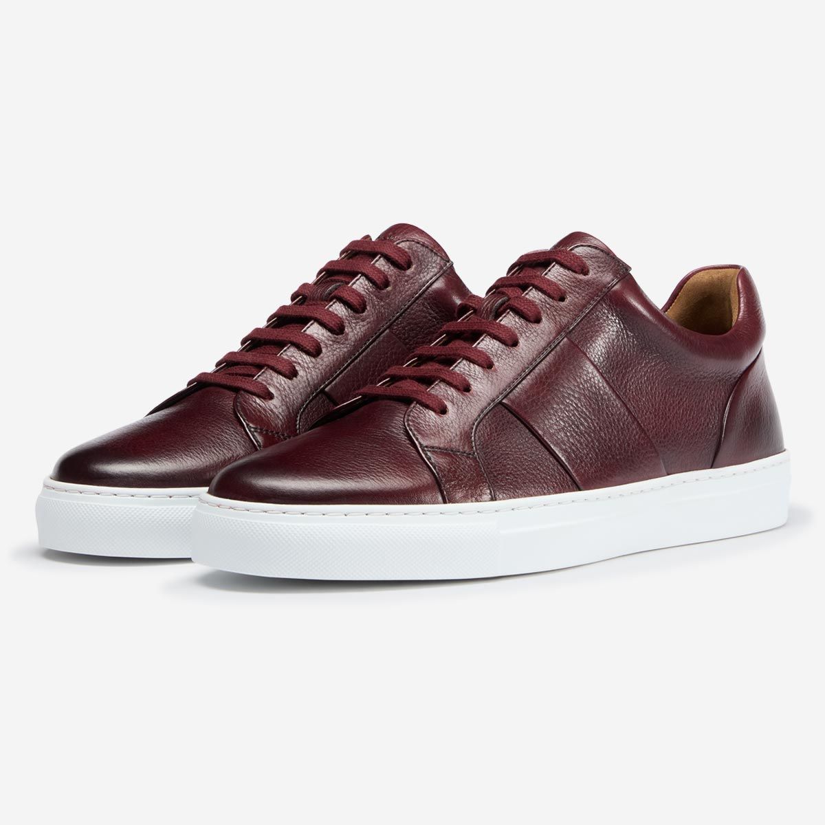 Kendal Burgundy