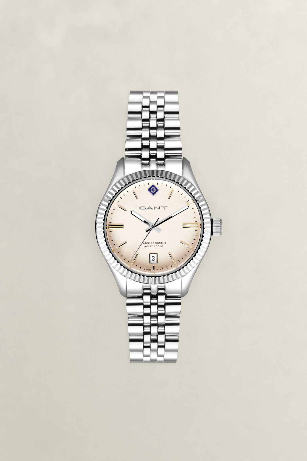 Sussex Wristwatch - DRY SAND