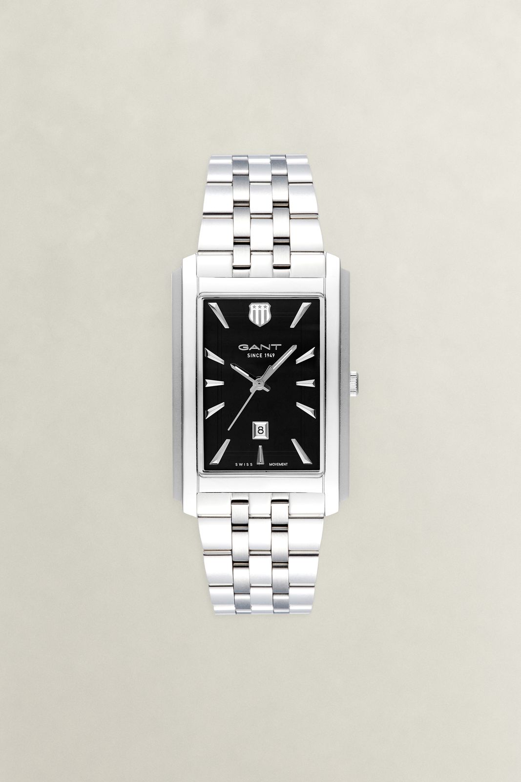GP730 Watch - BLACK