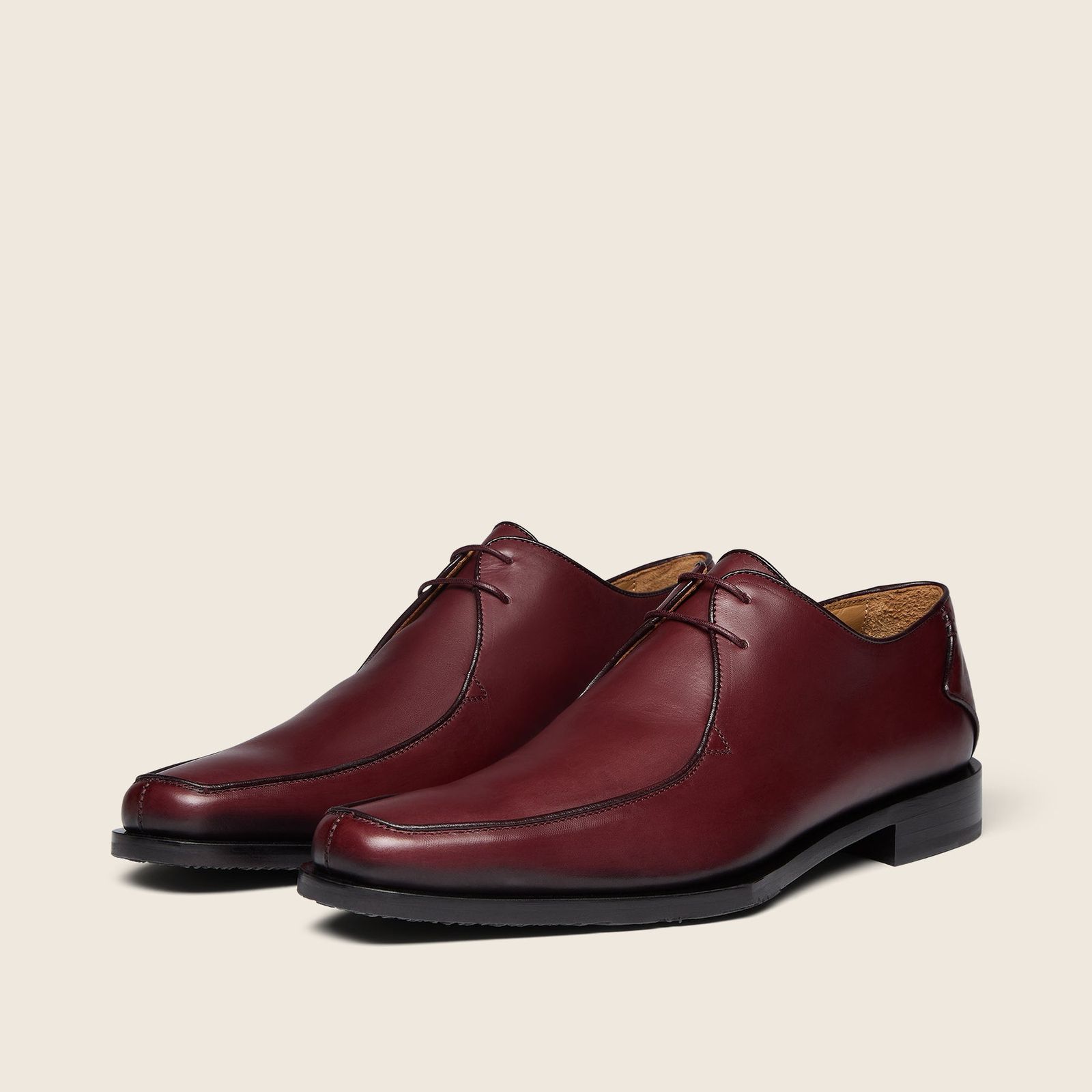 Napoli Burgundy