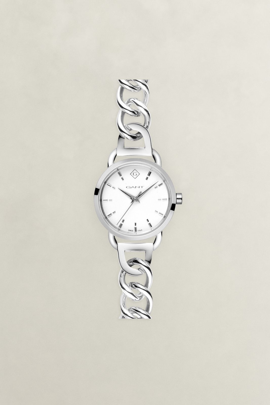 Truro Watch - WHITE
