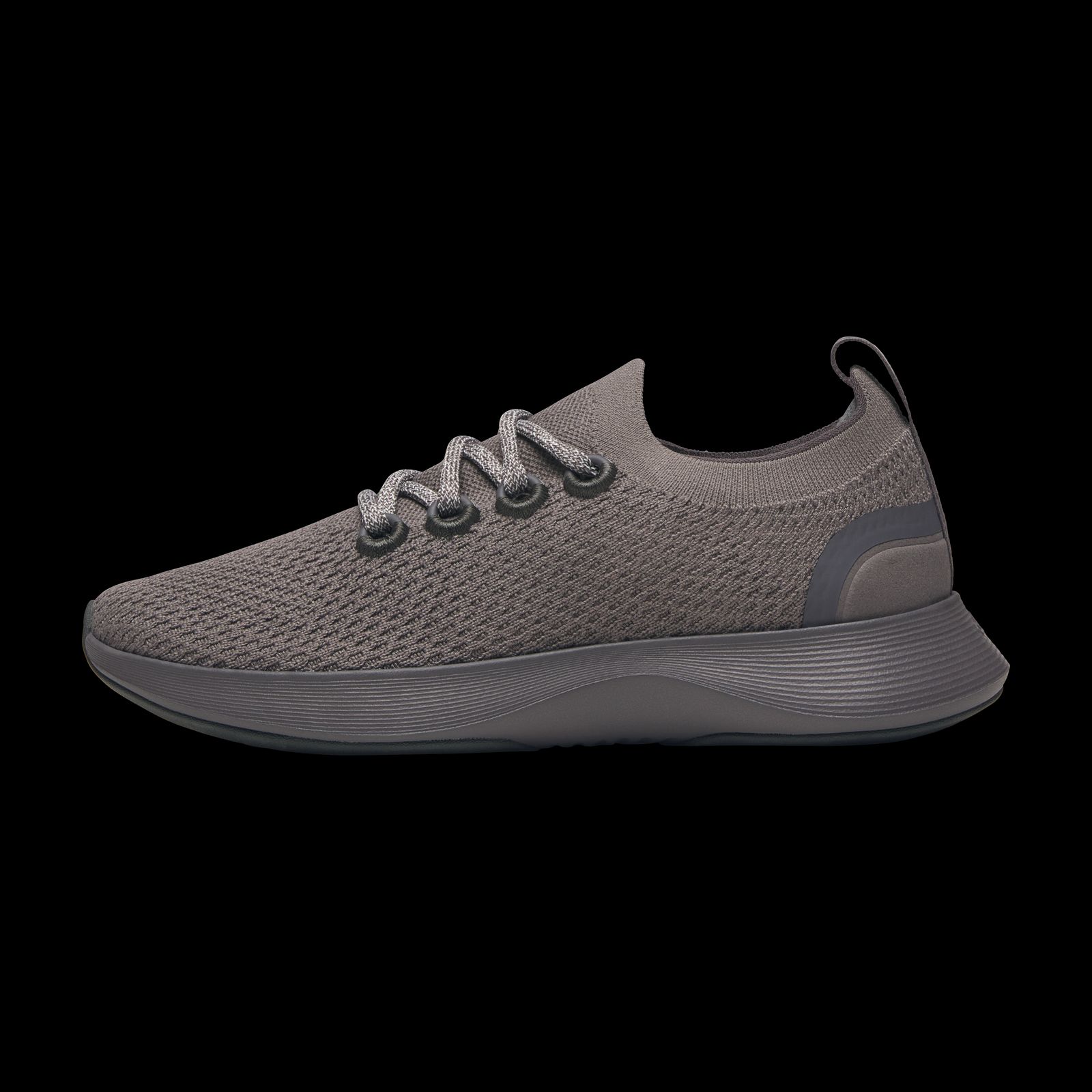 Men's Dasher Nz - Anthracite (dark Anthracite Sole)