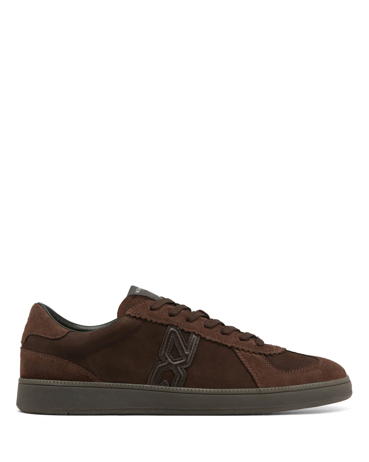 Hero-M T.Moro Nubuck/Suede