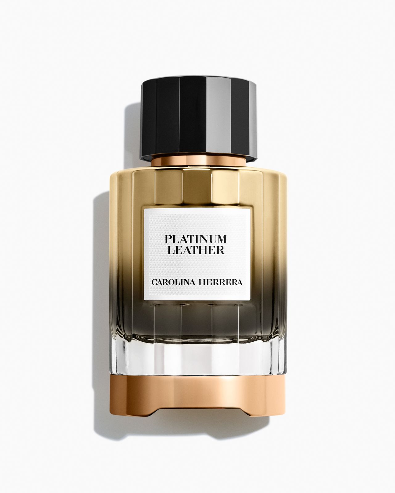 Platinum Leather 100ml Eau de Parfum