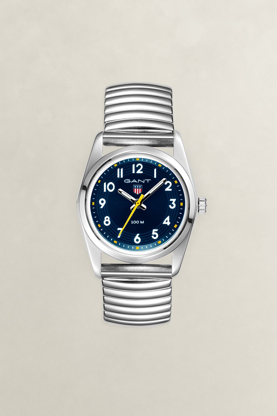 Graduate Wristwatch - NAVY