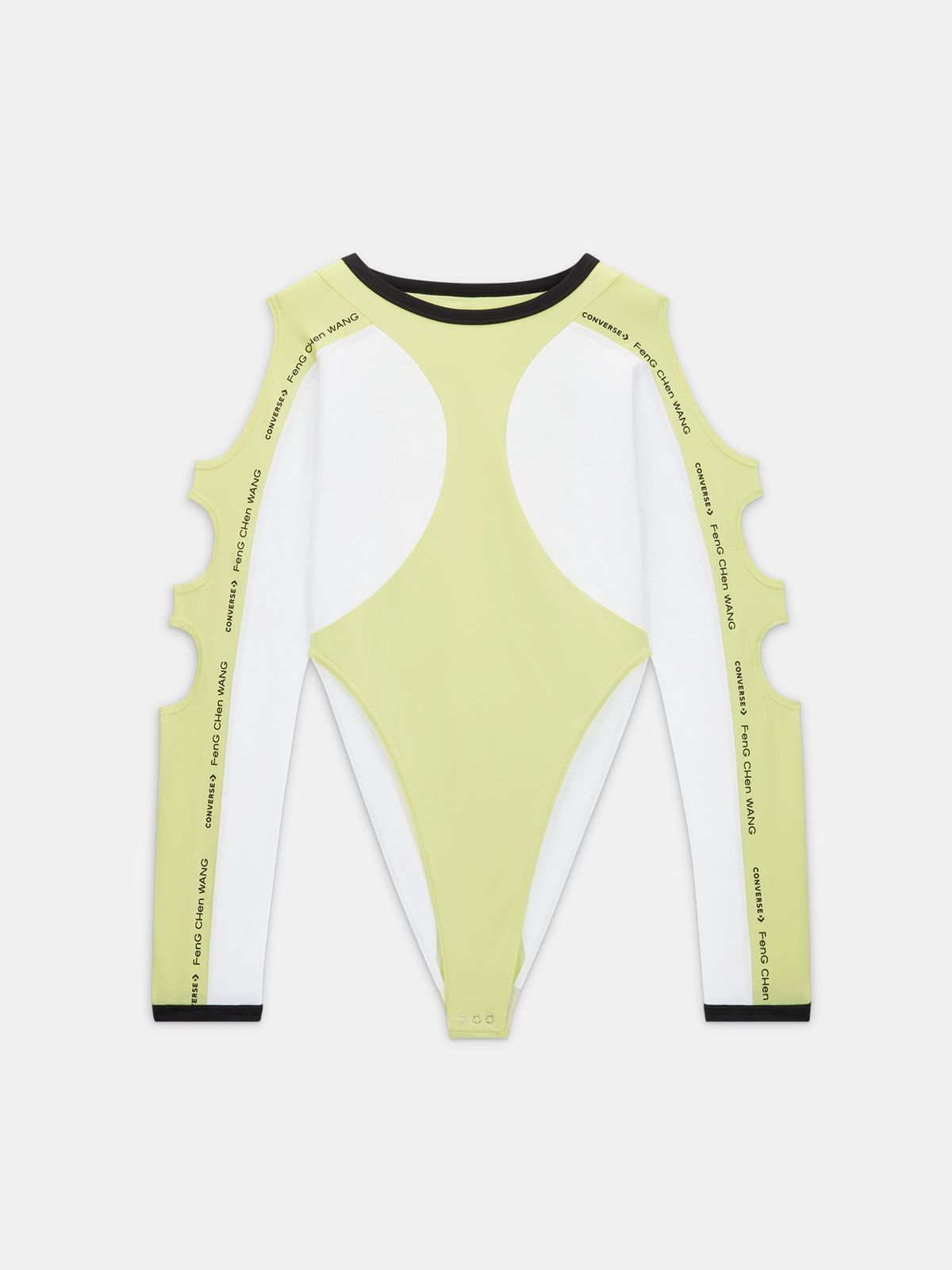 CONVERSE x FENG CHEN WANG TOP