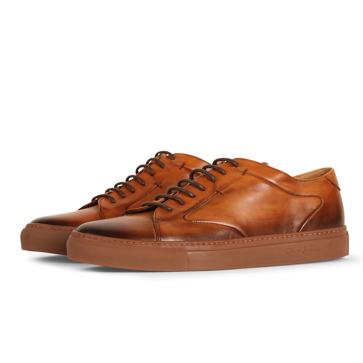 Mazara Dark Tan