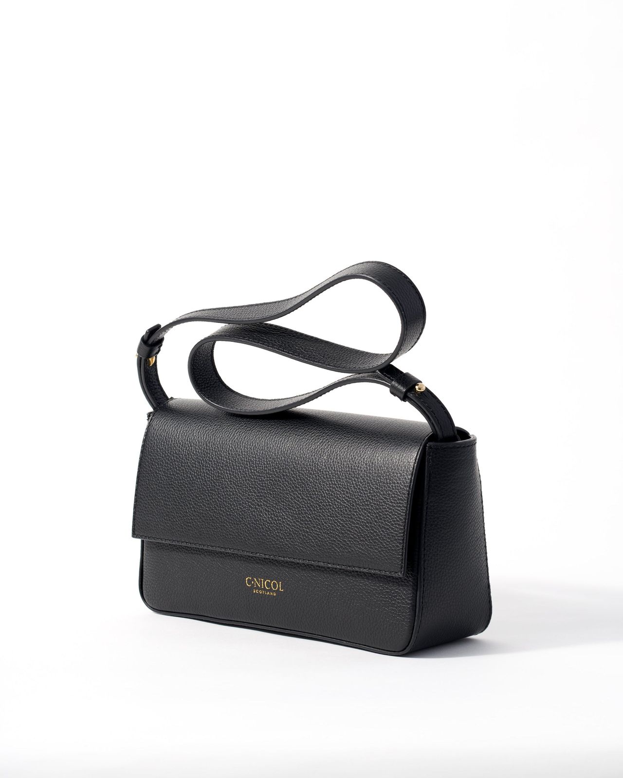 Kate 2.0 - black