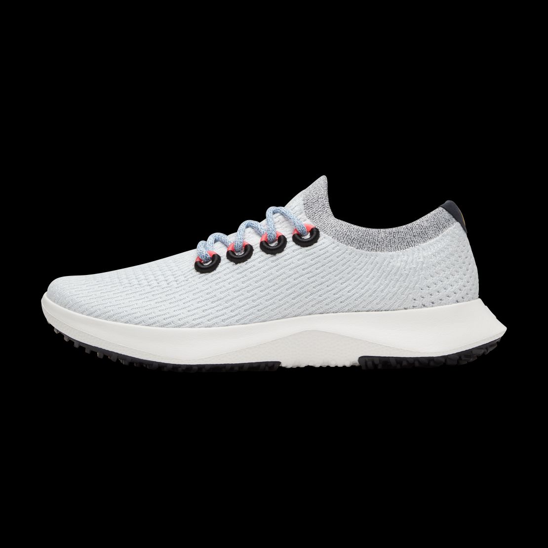 Women's Tree Dasher 2 - Blizzard/bloom Coral (blizzard Sole)
