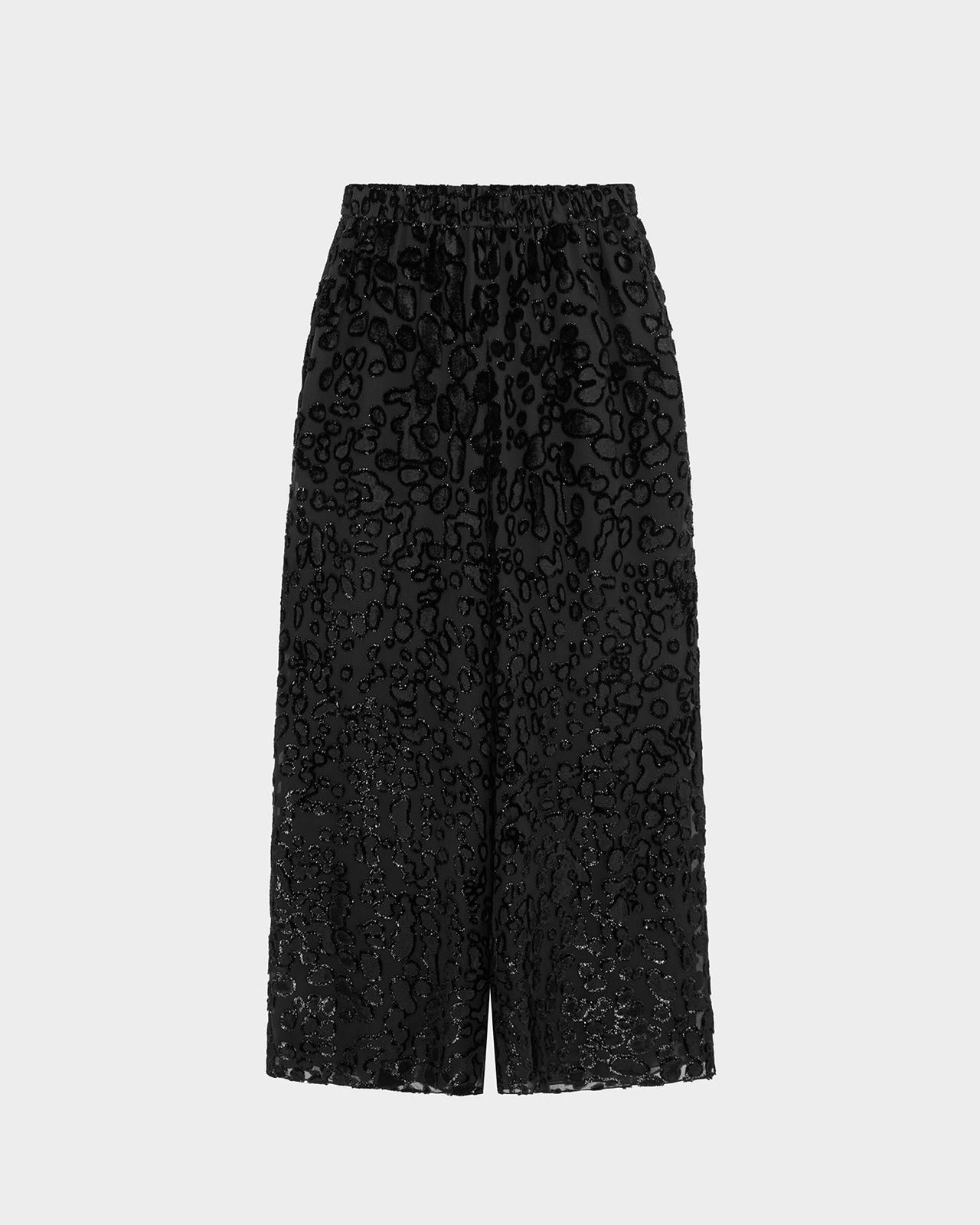 Rocco Trouser in Devore