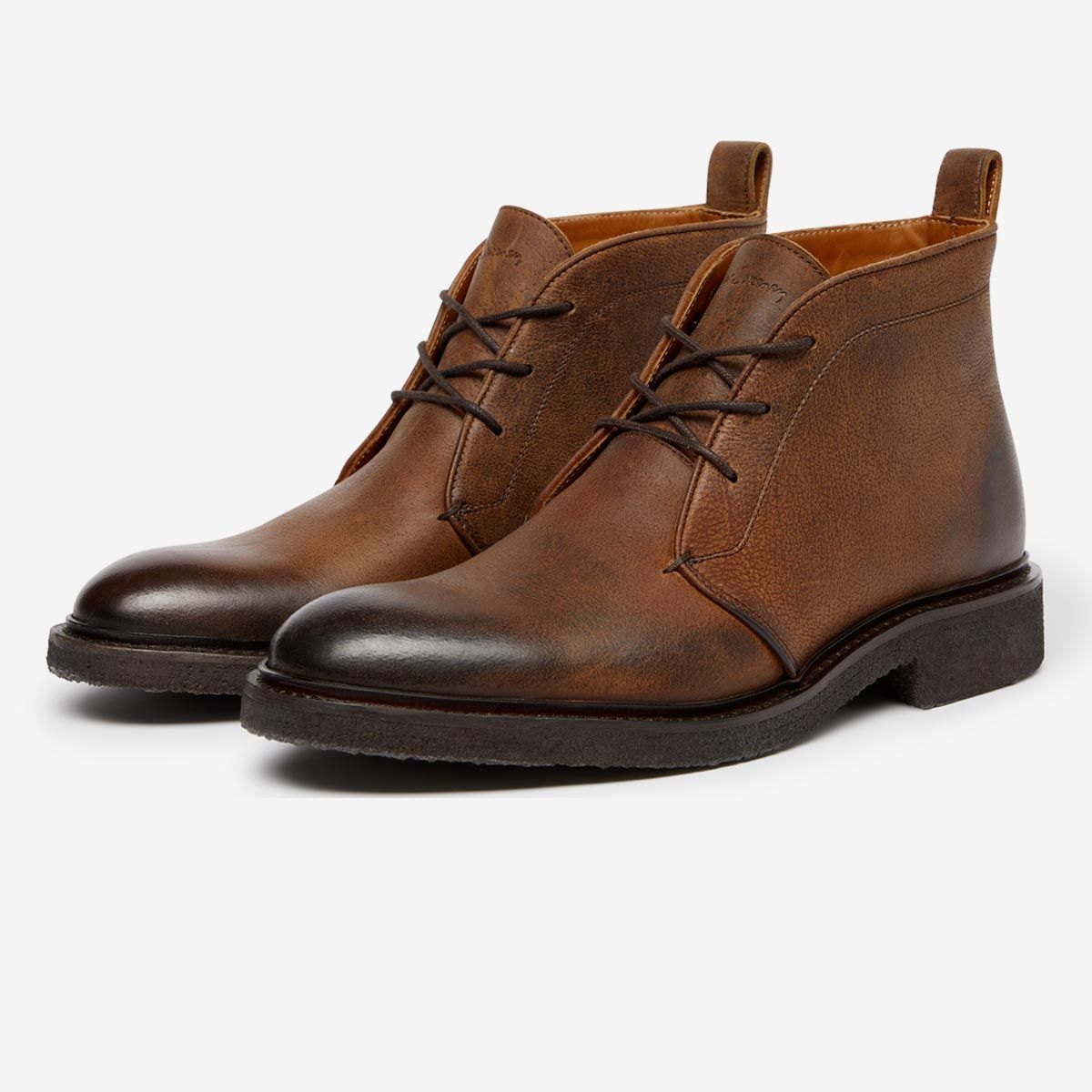 Bogada Brown