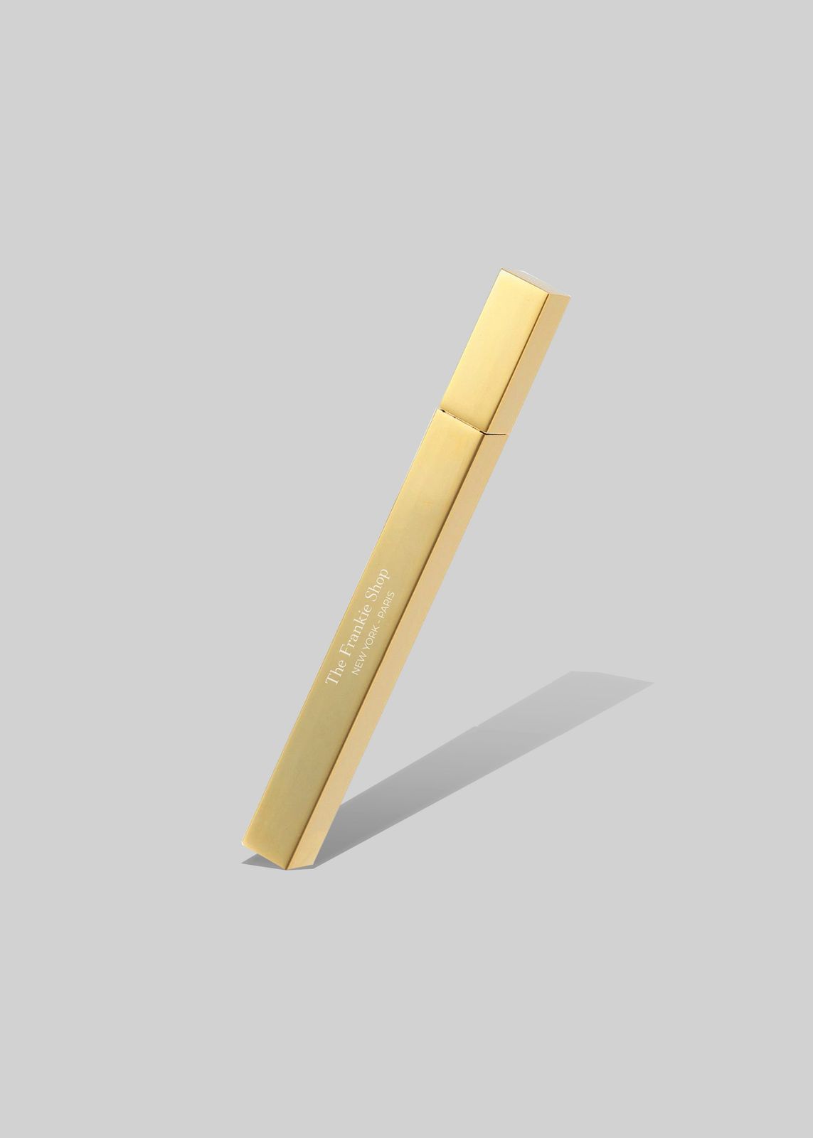 TFS Lighter - Gold