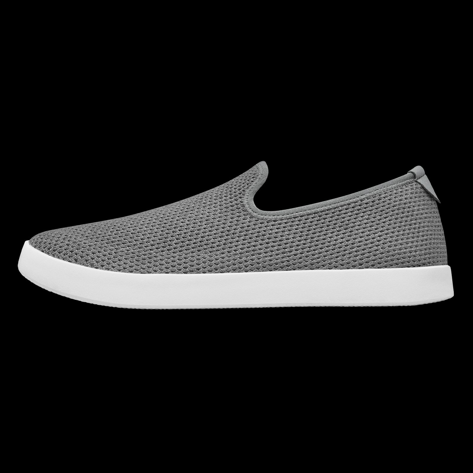 Women's Tree Lounger - Mist (white Sole)