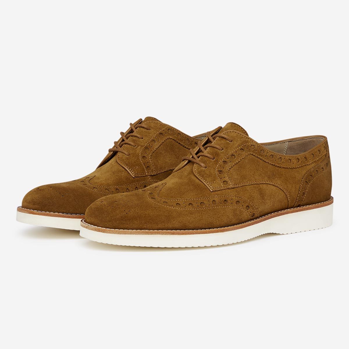 Baberton Light Brown