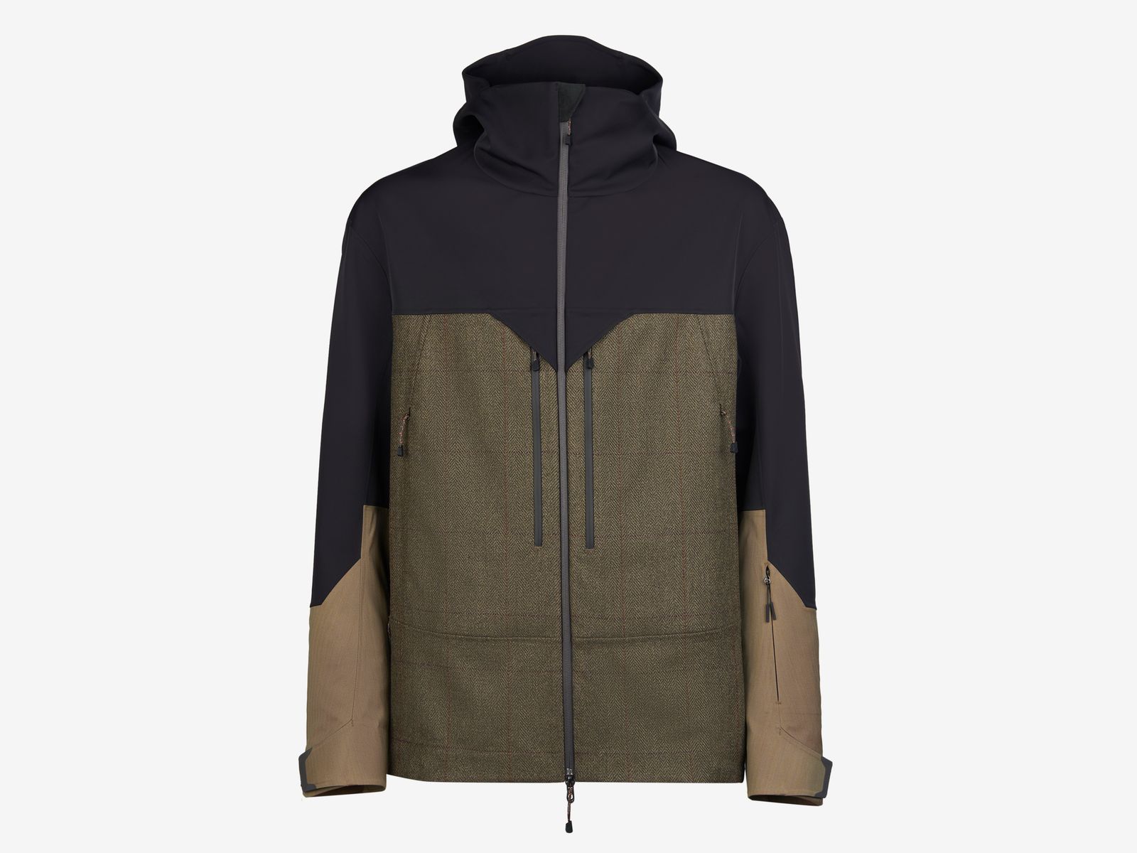 3l Shell Jacket